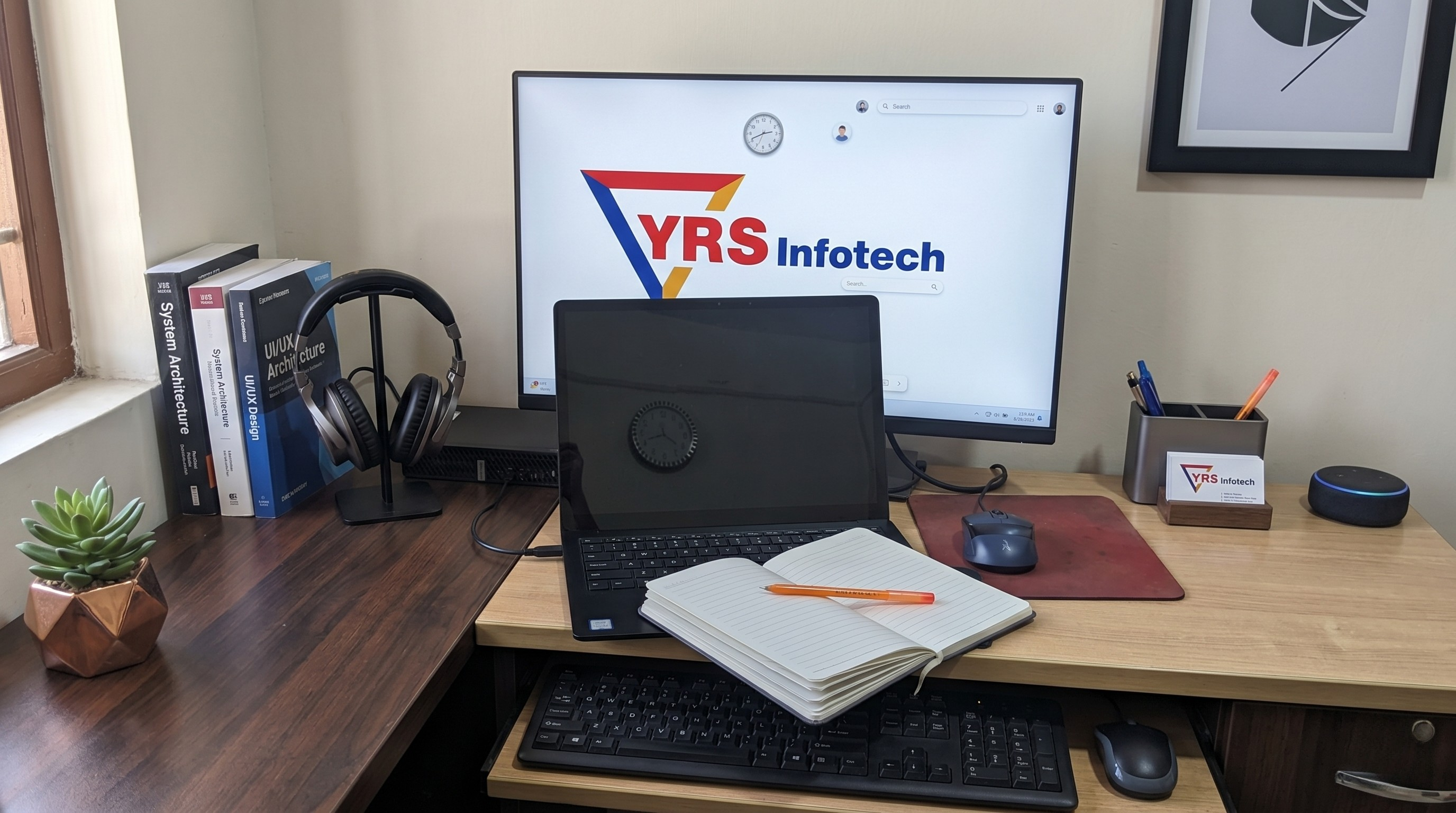 YRS Technologies PVT Ltd